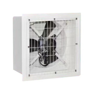 YU-F66玻璃鋼方型直接式風機
