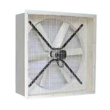 廠房通風降溫專用負壓風機