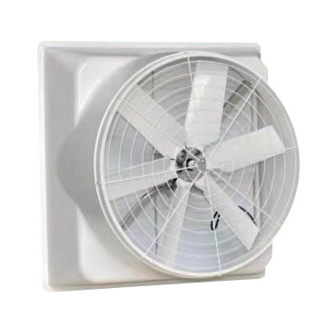 106喇叭V型玻璃鋼負(fù)壓風(fēng)機(jī)